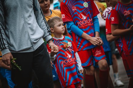 Dożynki 2025 fot. Daniel Franek